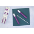 Crafter's Companion Glue Pen Set (3pcs) (CC-TOOL-GLUEPEN)